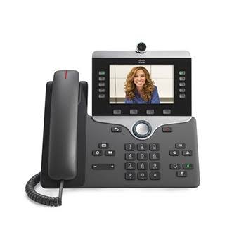 VoIP و نظارت تصویری