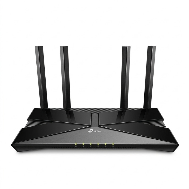 مودم روتر VDSL/ADSL تی پی-لینک مدل Archer VX1800v