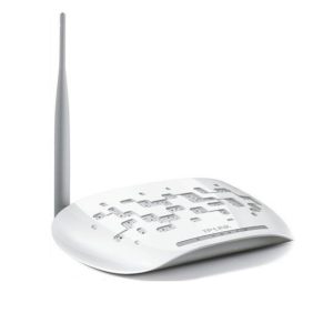 مودم روتر +ADSL2 تی پی-لینک مدل TD-W8951Nd