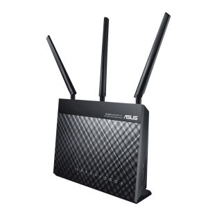 مودم روتر بی سیم 4G LTE ایسوس مدل 4G-AC68U