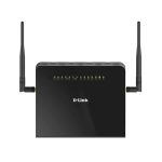 مودم روتر بی‌سیم ADSL2 Plus/VDSL2 دی-لینک مدل DSL-G2452DG