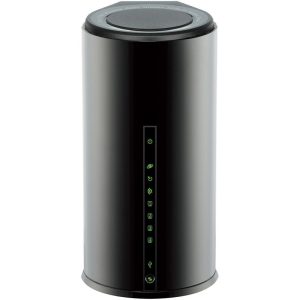 مودم روتر بی سیم +ADSL2 ابری دی-لینک مدل DSL-2770L