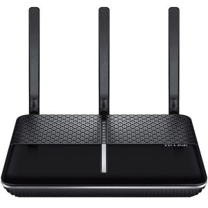 مودم روتر VDSL/ADSL بیسیم AC1900 تی پی-لینک مدل Archer VR900