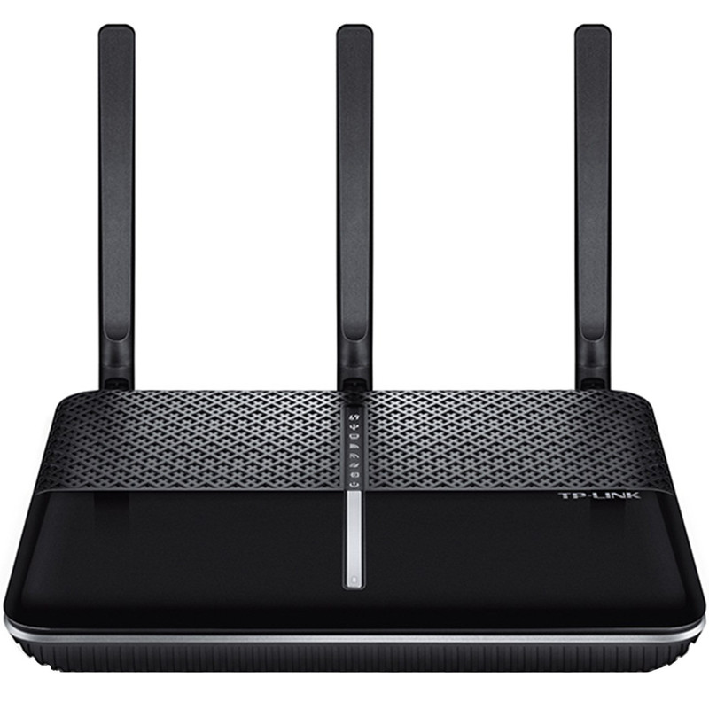 مودم روتر VDSL/ADSL بیسیم AC1900 تی پی-لینک مدل Archer VR900