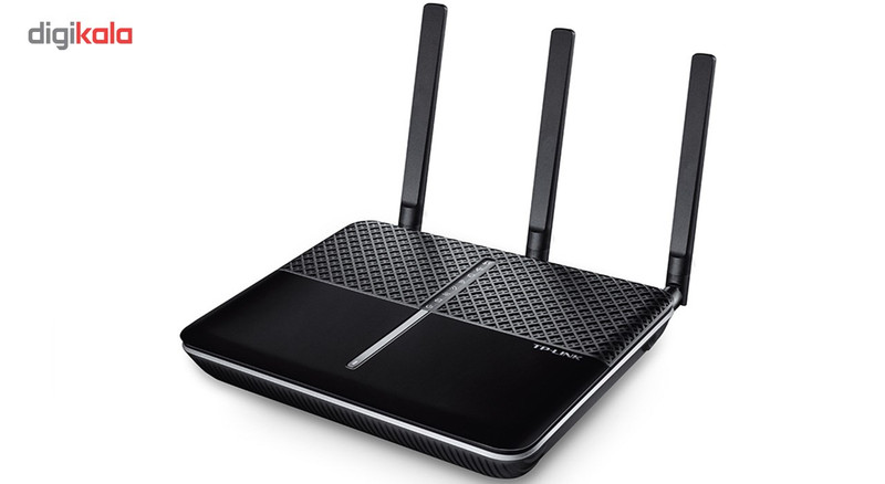 مودم روتر VDSL/ADSL بیسیم AC1900 تی پی-لینک مدل Archer VR900
