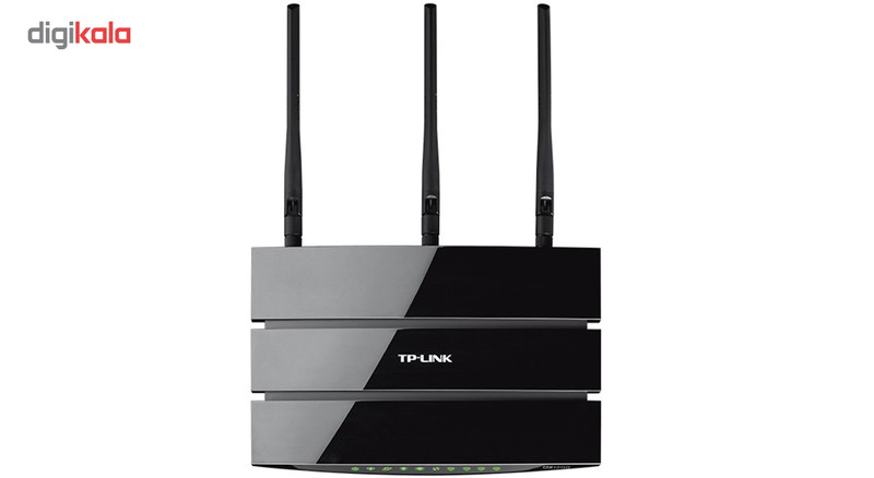 مودم روتر بی سیم VDSL/ADSL تی پی لینک مدل Archer VR400_V1
