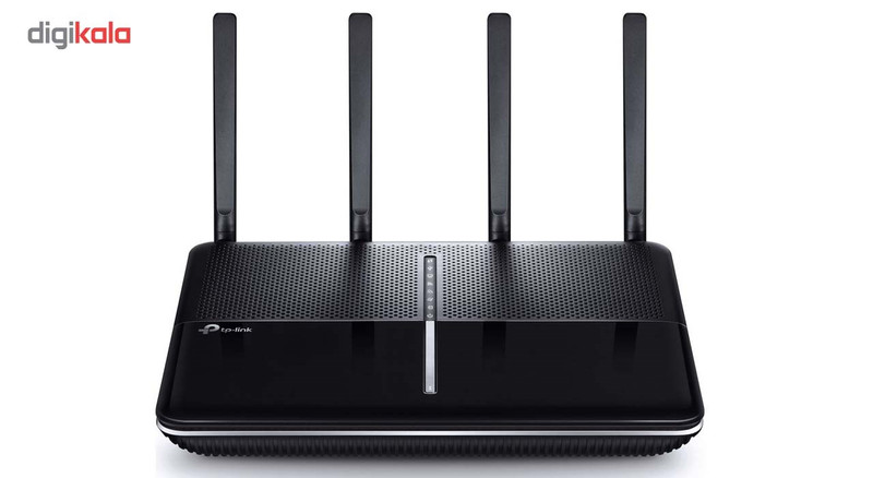 مودم روتر ADSL/VDSL تی پی لینک مدل Archer VR2800