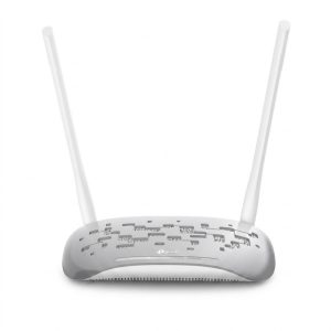 مودم روتر VDSL/ADSL تی پی-لینک مدل TD-W9950