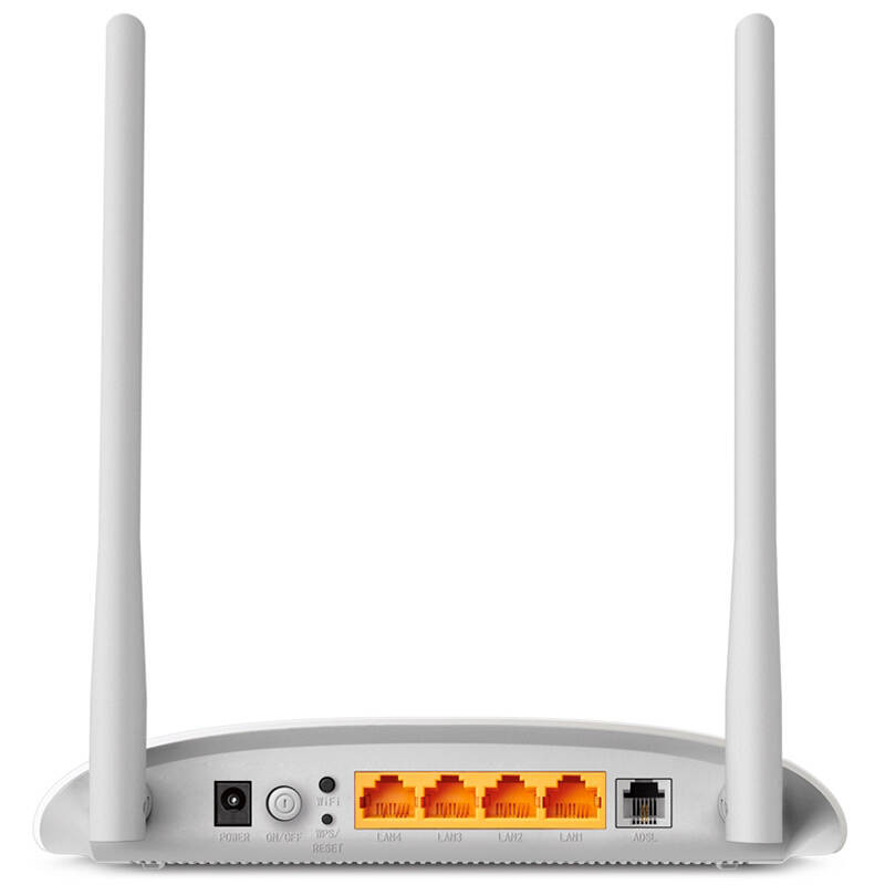 مودم روتر +ADSL2 تی پی-لینک مدل TPL300MB