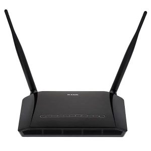 مودم روتر دی-لینک مدل DSL-2790U ADSL2PLUS N300