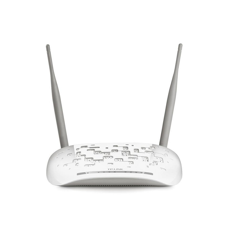 مودم روتر +ADSL2 تی پی-لینک مدل W8961N