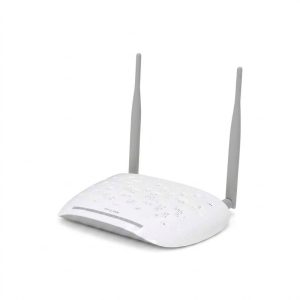 مودم روتر +ADSL2 تی پی-لینک مدل TD-W8961N