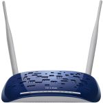 مودم روتر +ADSL2 تی پی-لینک مدل TD-W8960N_V1