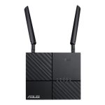 مودم روتر بی سیم 4G LTE ایسوس مدل 4G-AC53U