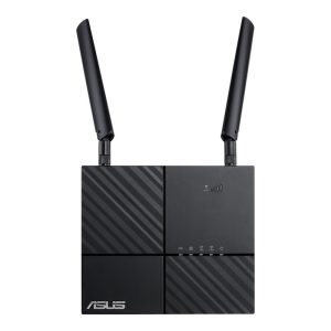 مودم روتر بی سیم 4G LTE ایسوس مدل 4G-AC53U
