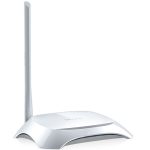 مودم روتر ADSL2 Plus بیسیم N150 تی پی-لینک مدل TD-W8151N