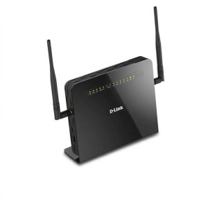 مودم روتر VDSL/ADSL دی-لینک مدل DSL-G2452DG/ME
