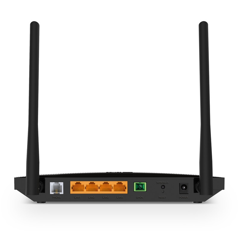 مودم فیبر نوری تی پی لینک مدل XC220-G3v