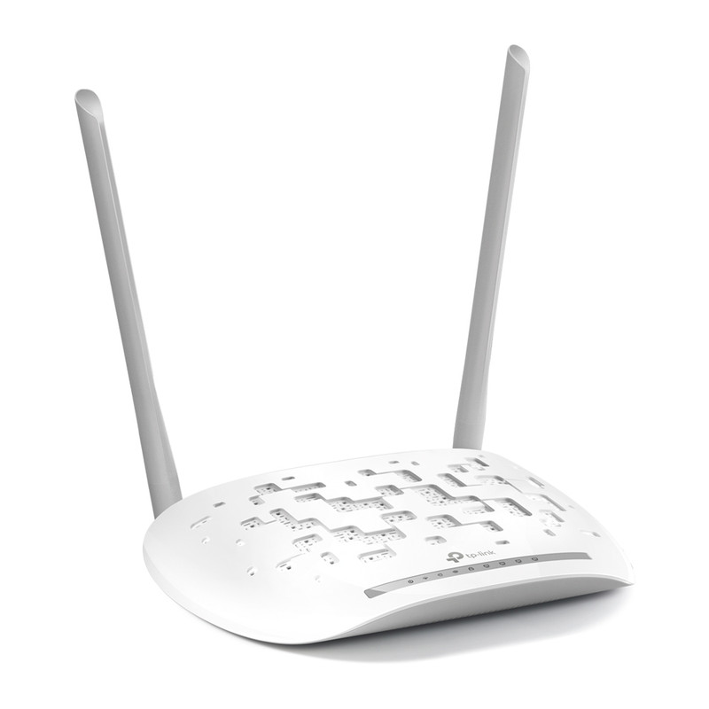 مودم روتر +ADSL2 تی پی-لینک مدل TPL300MB