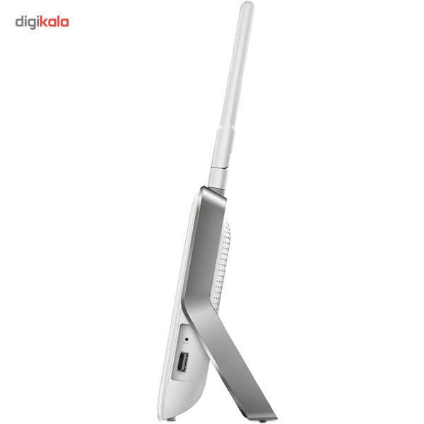 مودم روتر +ADSL2 گیگابیتی دوبانده بی سیم تی پی-لینک مدل Archer D9 AC1900_V1