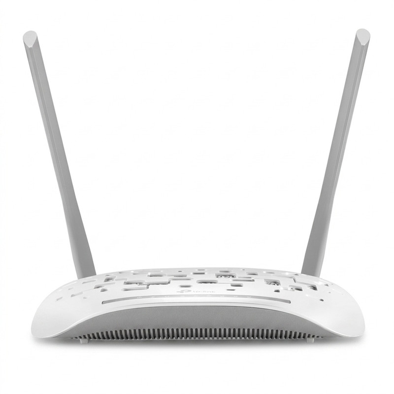 مودم روتر +ADSL2 تی پی-لینک مدل 8691 V4