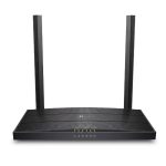 مودم روتر ADSL2 تی پی-لینک مدل VDSL/ADSL Archer VR400