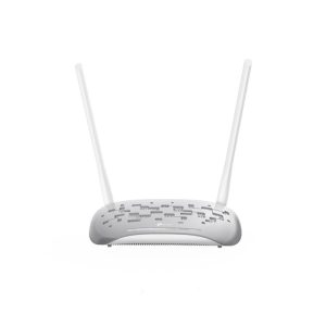 مودم روتر VDSL/ADSL تی پی-لینک مدل TD-W9950