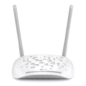 مودم روتر ADSL2+ تی پی-لینک مدل TD-W8961N V5.0