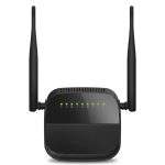 مودم روتر +ADSL2 دی-لینک مدل DSL-124