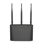مودم روتر ADSL2/VDSL2 Plus بی سیم دی-لینک مدل DSL-2877AL