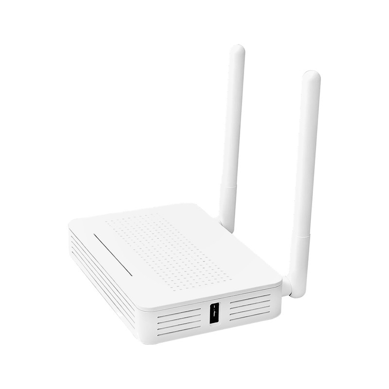 مودم روتر ADSL مدل ZG1411-M2