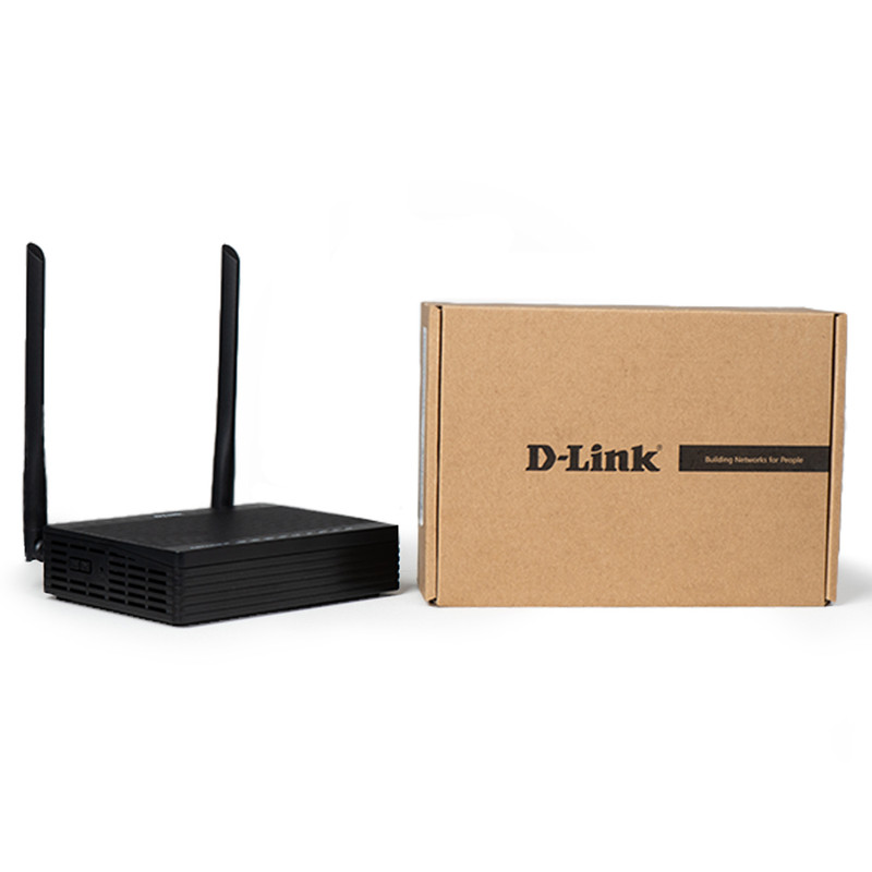 مودم روتر Gpon-ONT دی-لینک مدل DPN-1251M