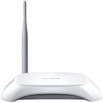 مودم روتر ADSL2 Plus بیسیم N150 تی پی-لینک مدل TD-W8901N_V1
