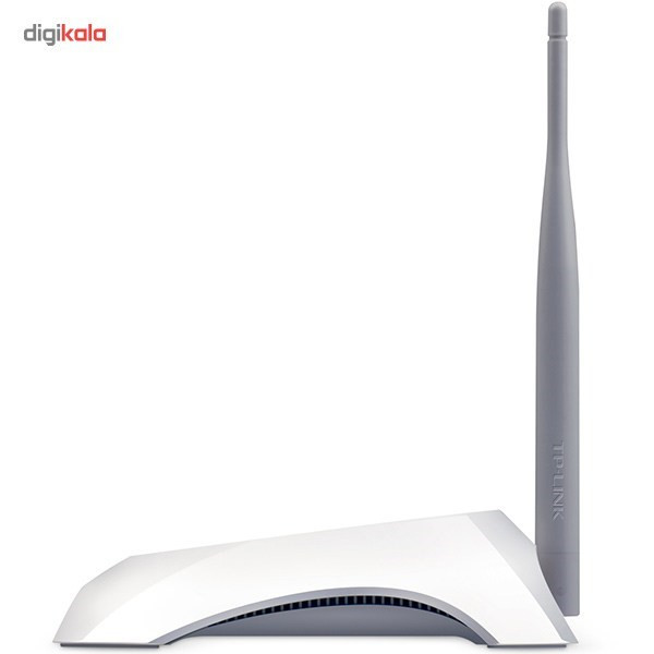 مودم روتر ADSL2 Plus بیسیم N150 تی پی-لینک مدل TD-W8901N_V1