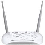 مودم روتر VDSL/ADSL تی پی-لینک مدل W9970