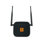 مودم روتر +N300 ADSL2 کی لینک مدل 124s