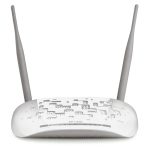 مودم روتر +ADSL2 تی پی-لینک مدل TD-W8961N