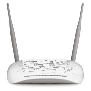 مودم روتر +ADSL2 تی پی-لینک مدل TD-W8961N