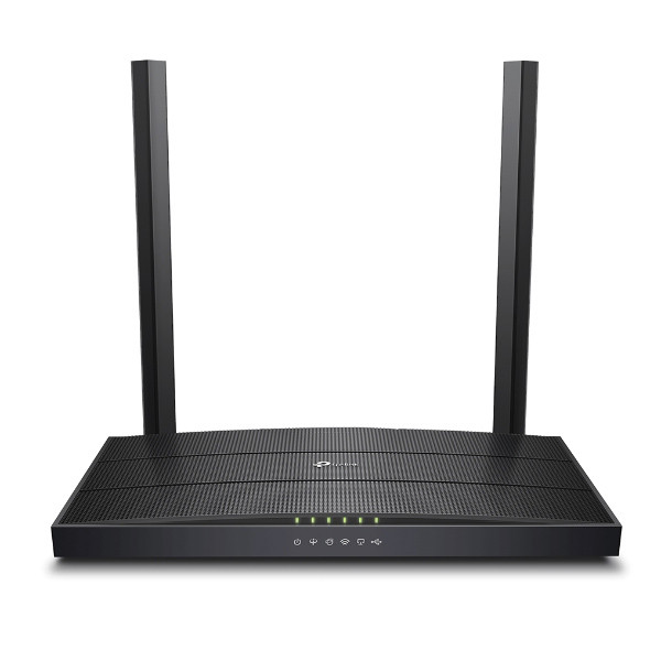 مودم روتر ADSL2 تی پی-لینک مدل VDSL/ADSL Archer VR400
