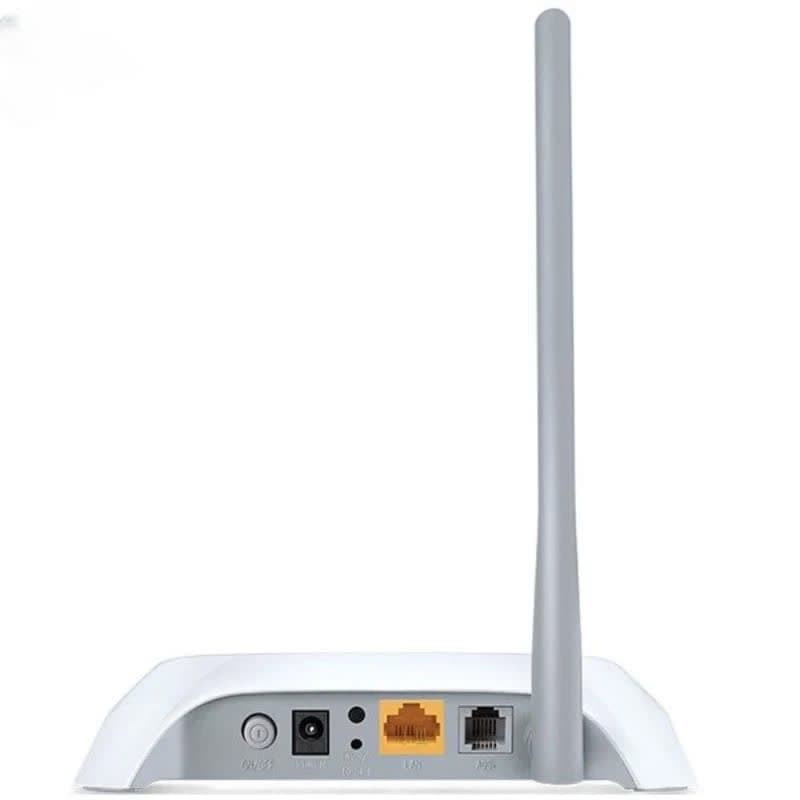 مودم ADSL 2+ تی پی لینک مدل TDW8151N