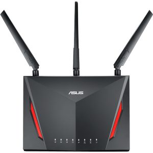 مودم 4G LTE ایسوس مدل 4G-AC86U