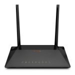 مودم روتر بی سیم ADSL2 Plus و VDSL2 دی لینک مدل DSL-224 NEW