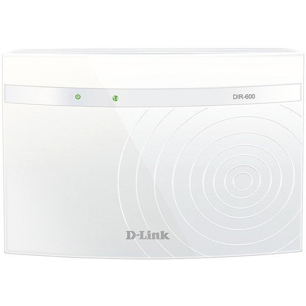 مودم روتر +ADSL2 دی-لینک مدل DSL-2520U