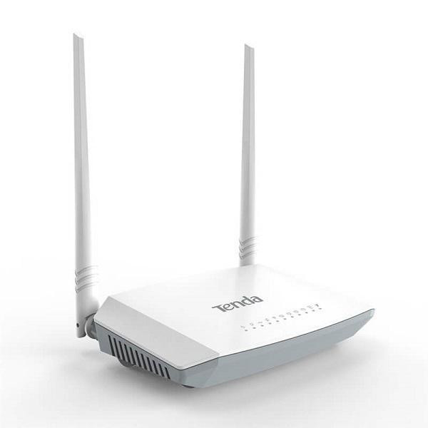 مودم روتر VDSL/ADSL تندا مدل V300
