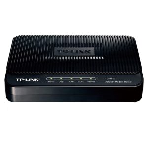 مودم روتر +ADSL2 تی پی-لینک مدل TD-8816