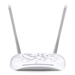مودم روتر VDSL/ADSL تی پی-لینک مدل TD-W9970-VER4.0