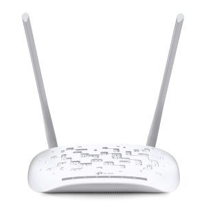 مودم روتر VDSL/ADSL تی پی-لینک مدل TD-W9970-VER4.0