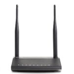 مودم روتر +ADSL2 نتربیت مدل NSL-122