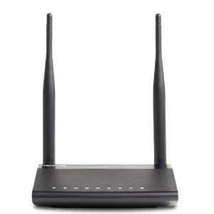 مودم روتر +ADSL2 نتربیت مدل NSL-122