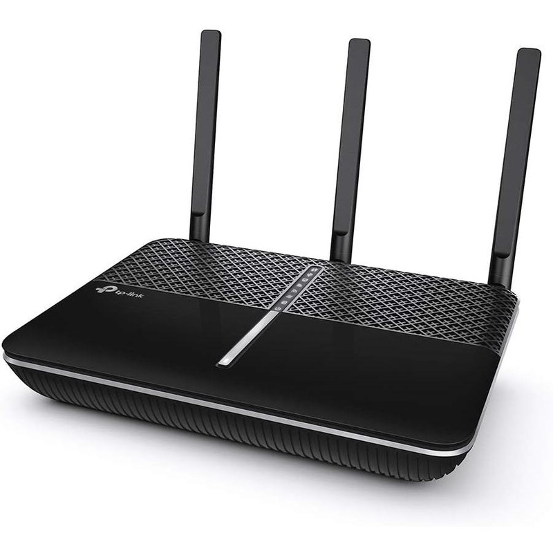 مودم روتر VDSL/ADSL تی پی-لینک مدل Archer VR2100